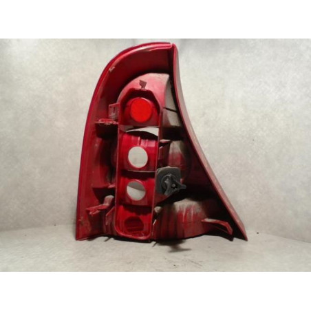 Feu arriere principal droit (feux) RENAULT CLIO 2 PHASE 2 d’occasion