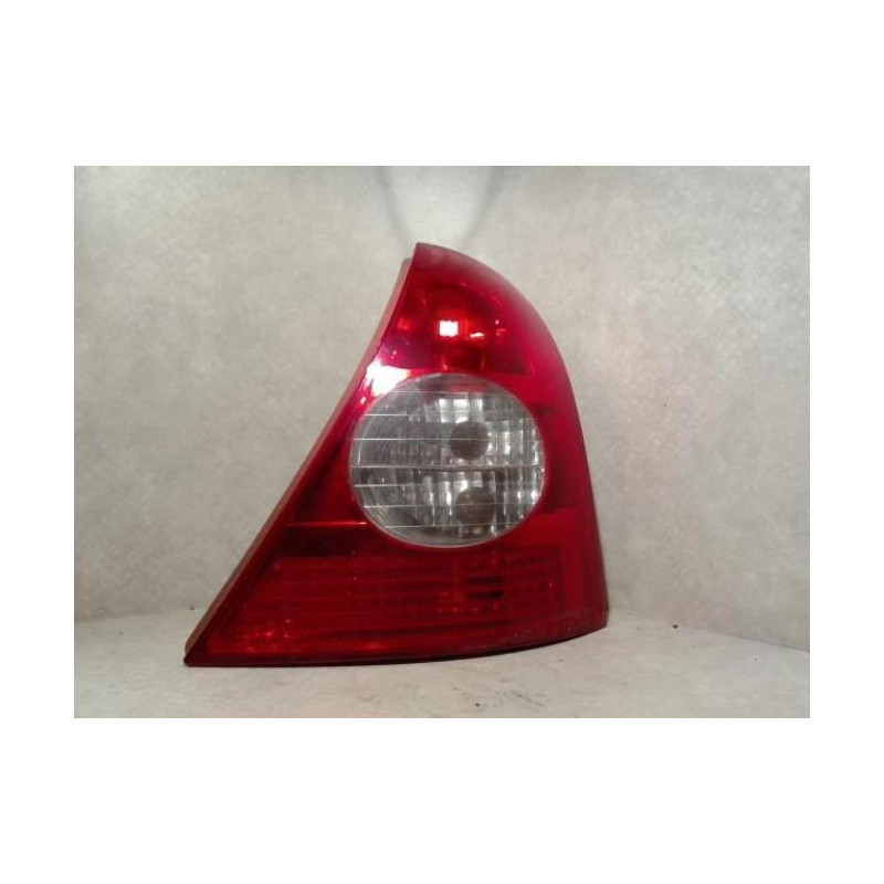Feu arriere principal droit (feux) RENAULT CLIO 2 PHASE 2 d’occasion
