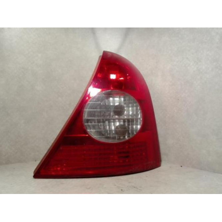 Feu arriere principal droit (feux) RENAULT CLIO 2 PHASE 2 d’occasion