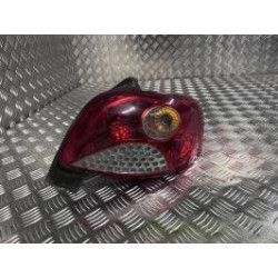 Feu arriere principal droit (feux) PEUGEOT 206+ d’occasion