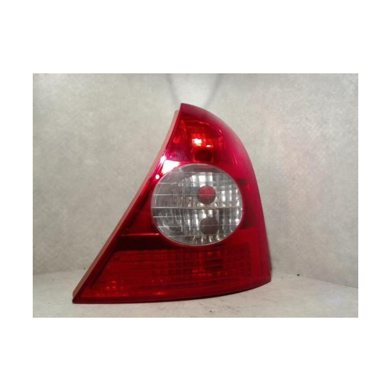 Feu arriere principal droit (feux) RENAULT CLIO 2 PHASE 2 d’occasion