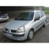 Feu arriere principal droit (feux) RENAULT CLIO 2 PHASE 2 d’occasion