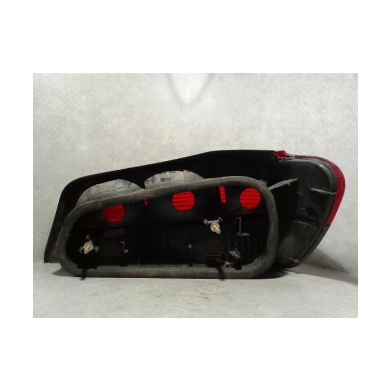 Feu arriere principal gauche (feux) PEUGEOT 306 PHASE 2 d’occasion