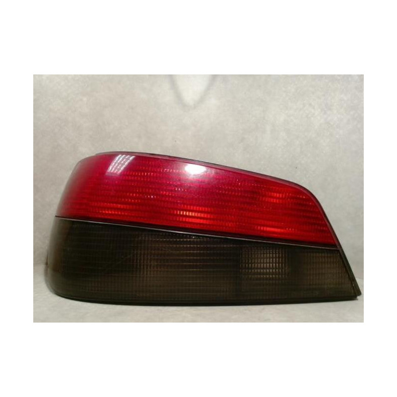 Feu arriere principal gauche (feux) PEUGEOT 306 PHASE 2 d’occasion