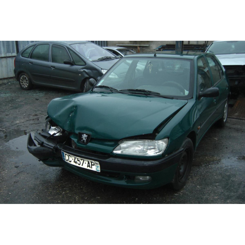 Feu arriere principal gauche (feux) PEUGEOT 306 PHASE 2 d’occasion