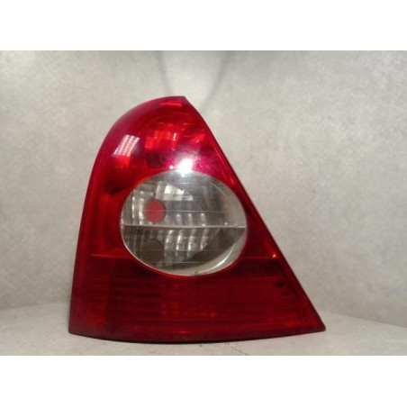 Feu arriere principal gauche (feux) RENAULT CLIO 2 PHASE 2 d’occasion