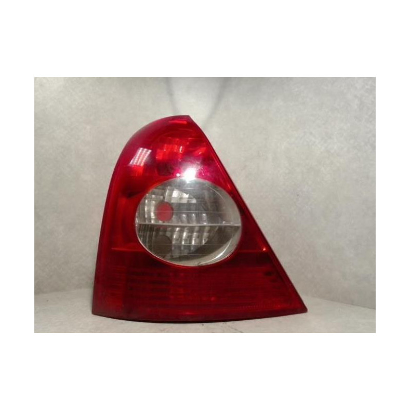 Feu arriere principal gauche (feux) RENAULT CLIO 2 PHASE 2 d’occasion