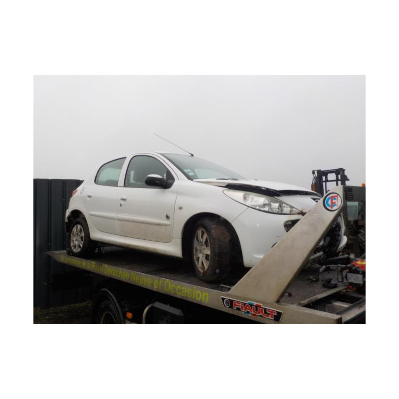 Feu arriere principal droit (feux) PEUGEOT 206+ d’occasion