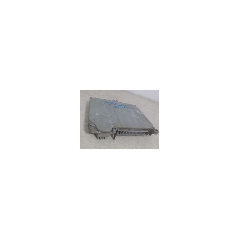 Calculateur RENAULT SCENIC 1 PHASE 1 d’occasion
