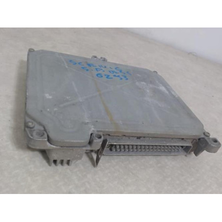 Calculateur RENAULT SCENIC 1 PHASE 1 d’occasion