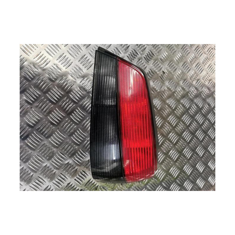 Feu arriere principal droit (feux) PEUGEOT 306 PHASE 2 d’occasion