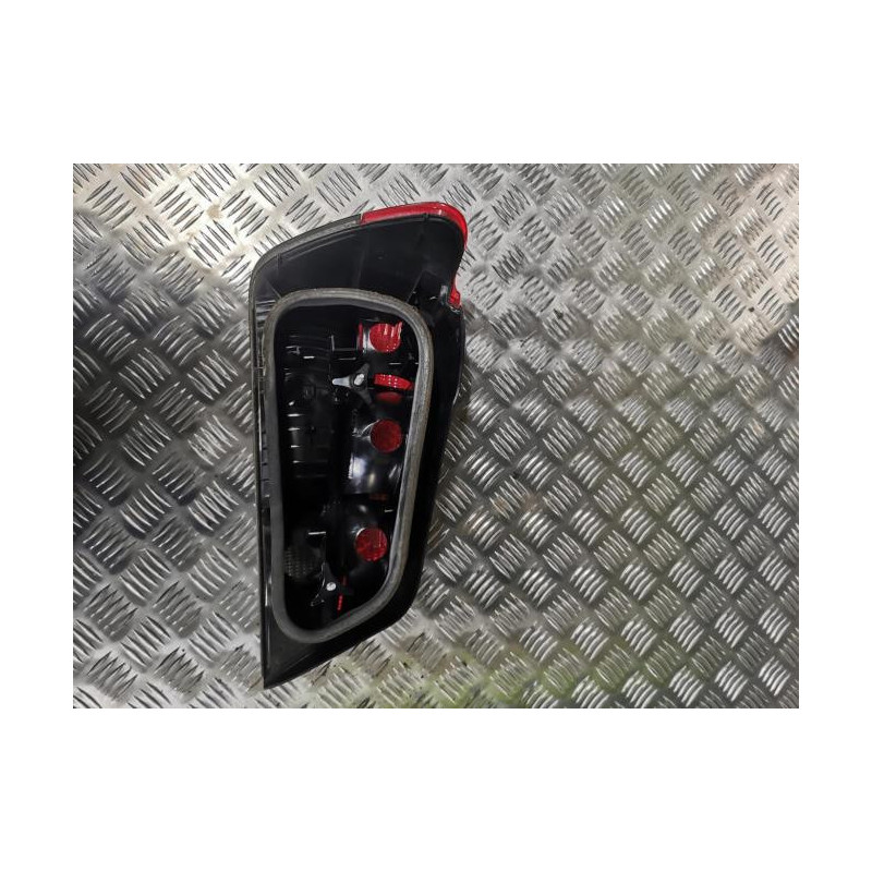 Feu arriere principal droit (feux) PEUGEOT 306 PHASE 2 d’occasion