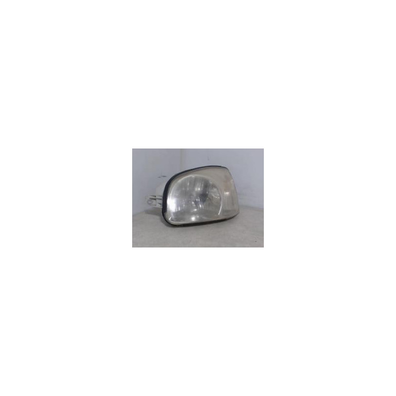 Optique avant principal gauche (feux)(phare) HYUNDAI SANTA FE 1 d’occasion
