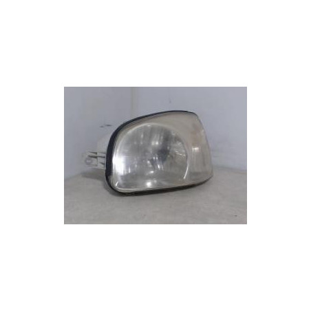 Optique avant principal gauche (feux)(phare) HYUNDAI SANTA FE 1 d’occasion