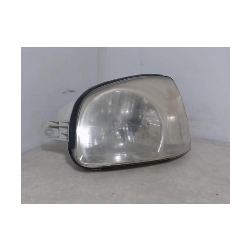 Optique avant principal gauche (feux)(phare) HYUNDAI SANTA FE 1 d’occasion