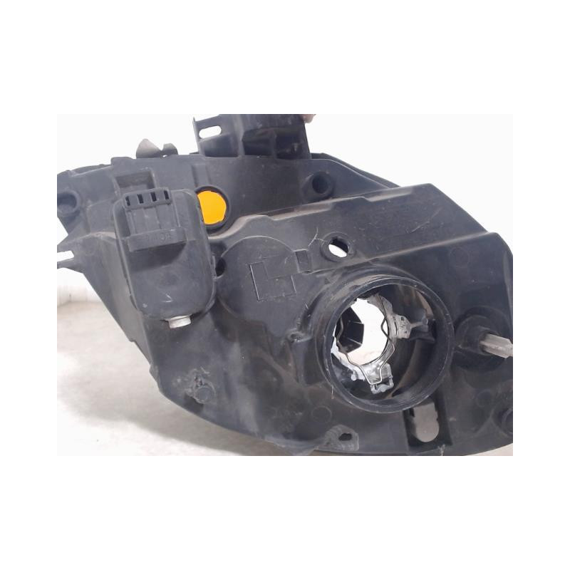 Optique avant principal gauche (feux)(phare) RENAULT KANGOO 1 PHASE 2 d’occasion