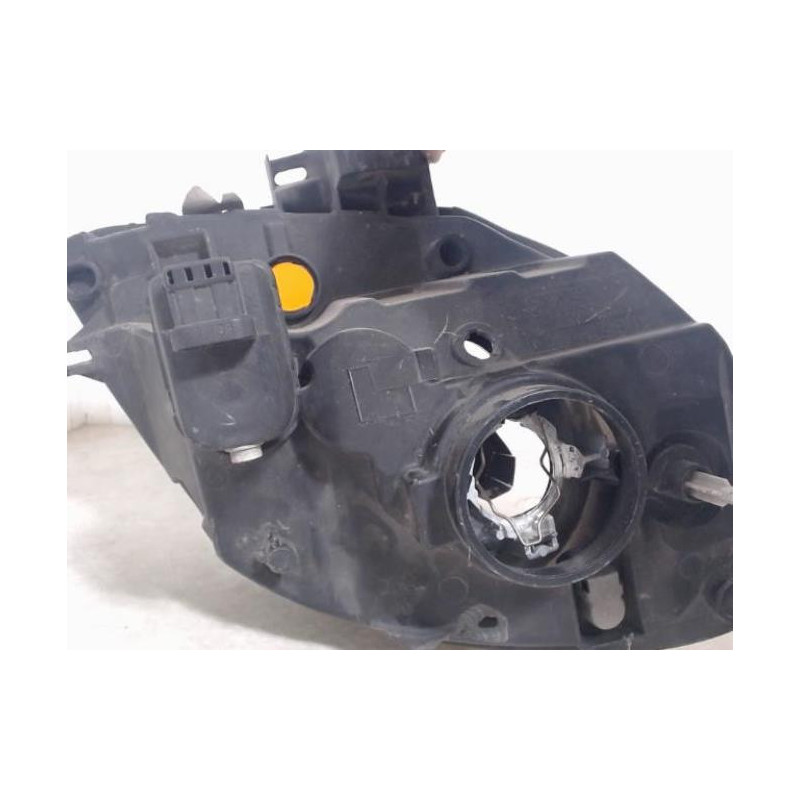 Optique avant principal gauche (feux)(phare) RENAULT KANGOO 1 PHASE 2 d’occasion