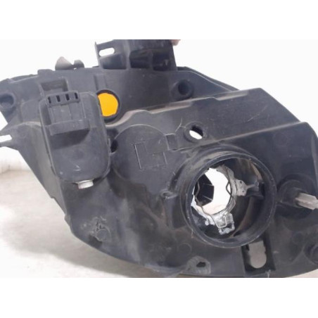 Optique avant principal gauche (feux)(phare) RENAULT KANGOO 1 PHASE 2 d’occasion