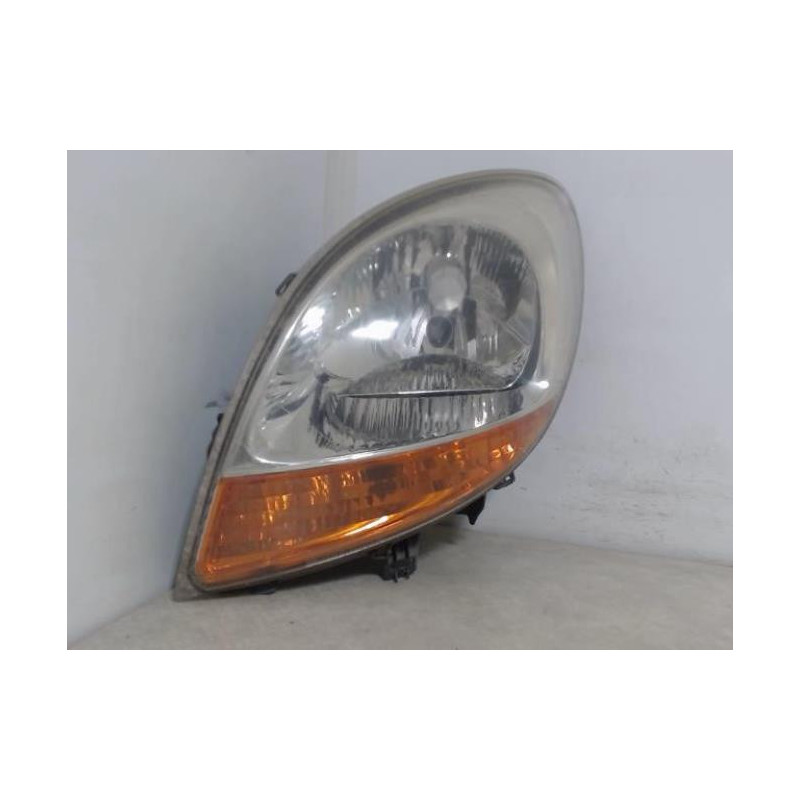 Optique avant principal gauche (feux)(phare) RENAULT KANGOO 1 PHASE 2 d’occasion