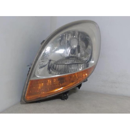 Optique avant principal gauche (feux)(phare) RENAULT KANGOO 1 PHASE 2 d’occasion