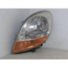 Optique avant principal gauche (feux)(phare) RENAULT KANGOO 1 PHASE 2 d’occasion