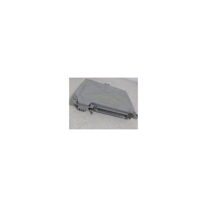Calculateur RENAULT SAFRANE PHASE 1 d’occasion