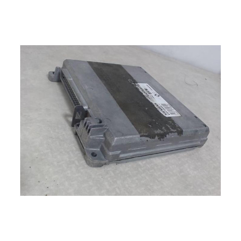 Calculateur RENAULT SAFRANE PHASE 1 d’occasion