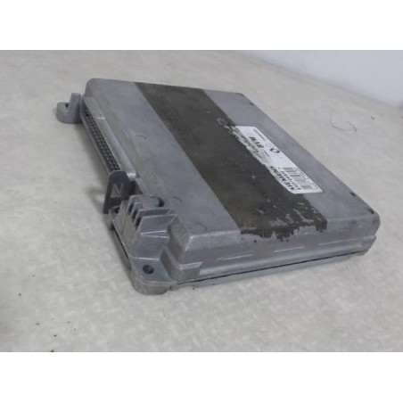 Calculateur RENAULT SAFRANE PHASE 1 d’occasion