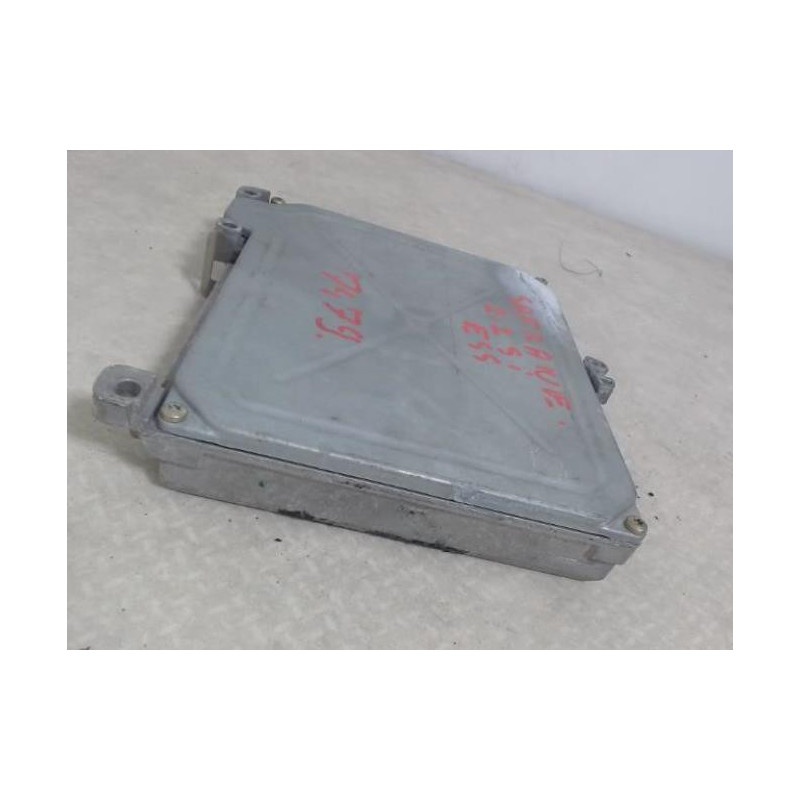 Calculateur RENAULT SAFRANE PHASE 1 d’occasion