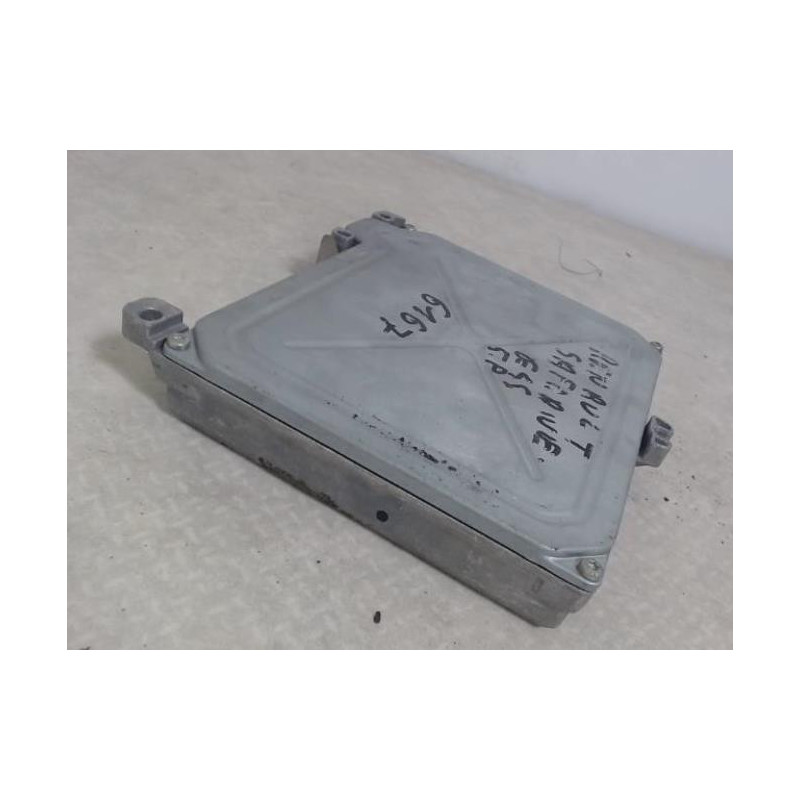 Calculateur RENAULT SAFRANE PHASE 1 d’occasion