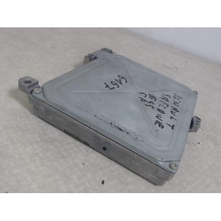 Calculateur RENAULT SAFRANE PHASE 1 d’occasion