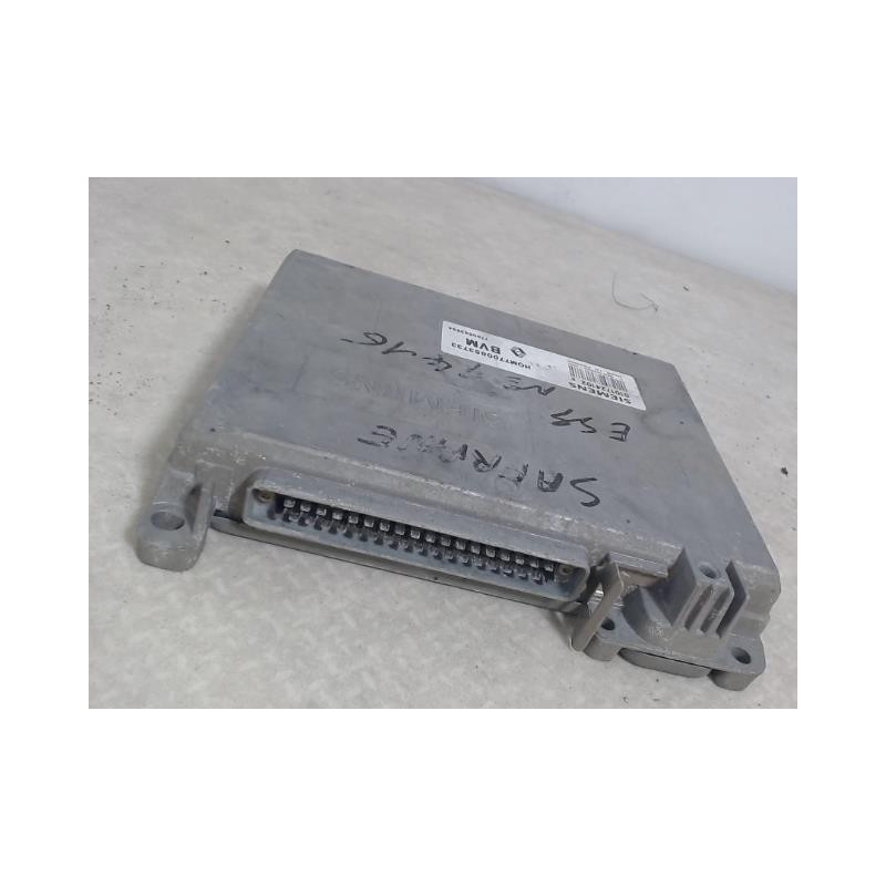 Calculateur RENAULT  d’occasion