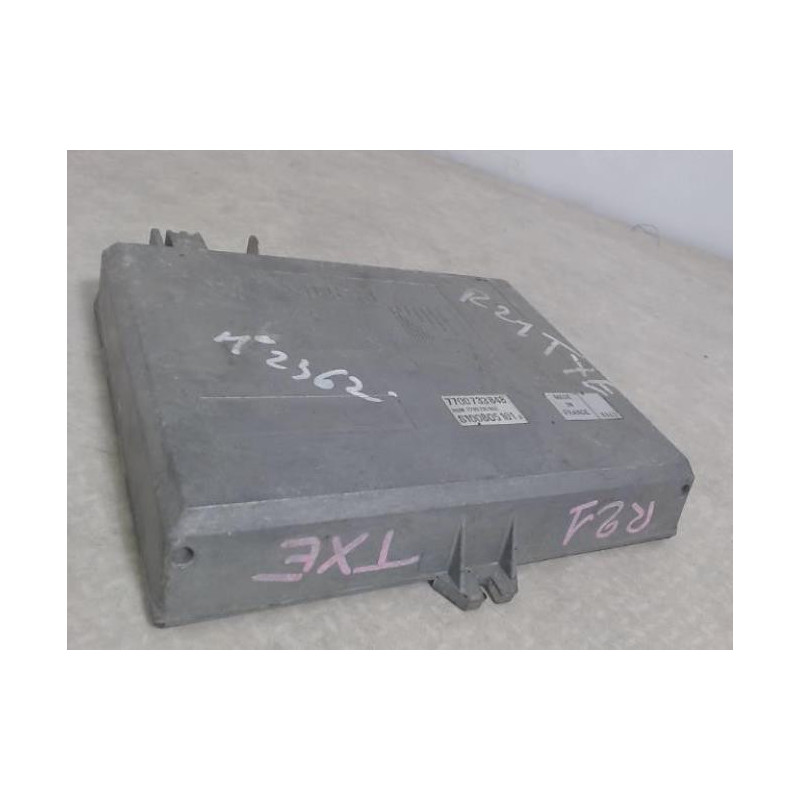 Calculateur RENAULT R21 PHASE 1 d’occasion