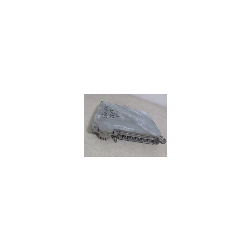 Calculateur RENAULT CLIO 1 PHASE 3 d’occasion