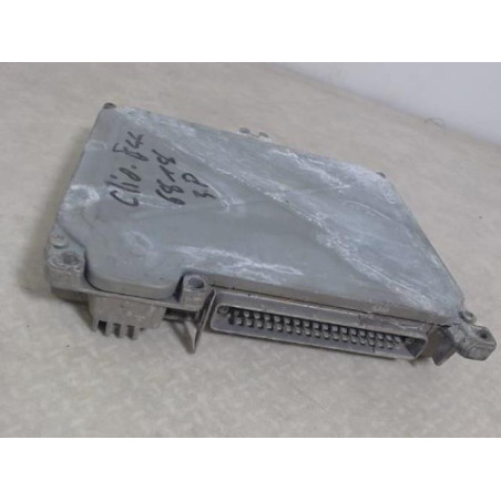 Calculateur RENAULT CLIO 1 PHASE 3 d’occasion