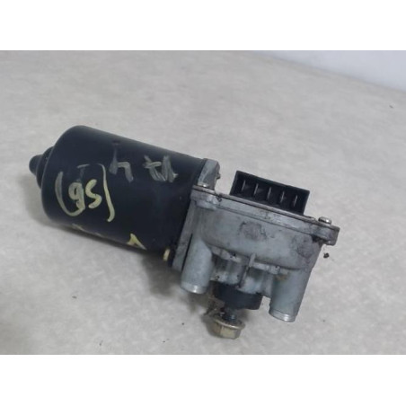Moteur essuie glace avant AUDI A4 2 PHASE 1 d’occasion
