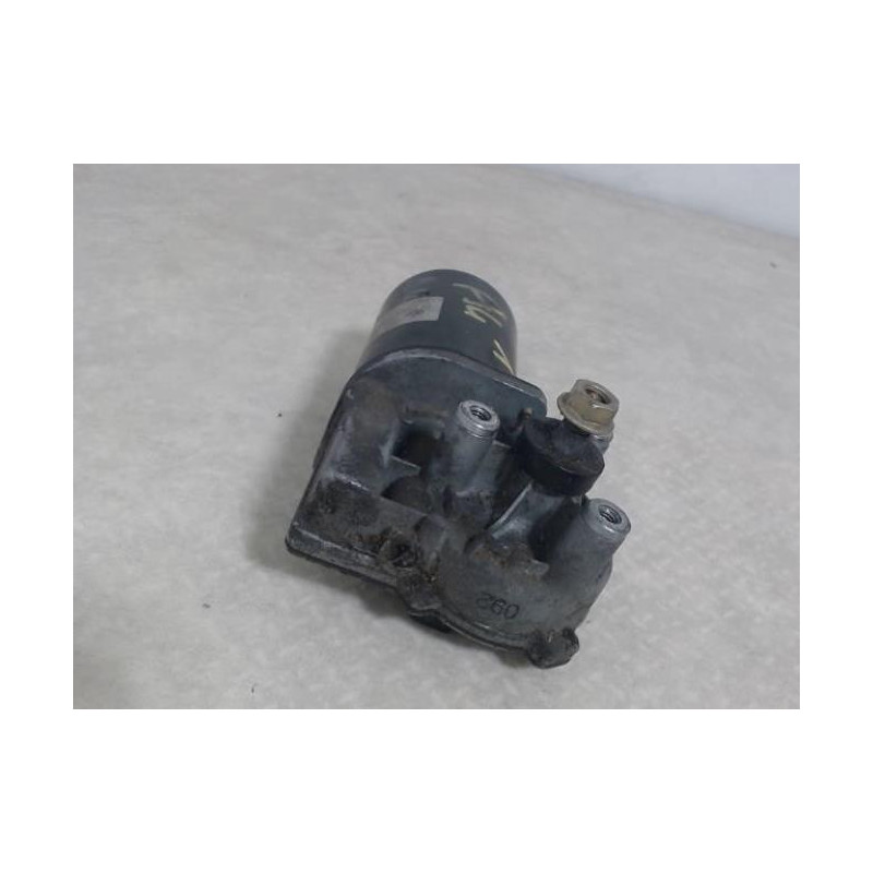Moteur essuie glace avant AUDI A4 2 PHASE 1 d’occasion