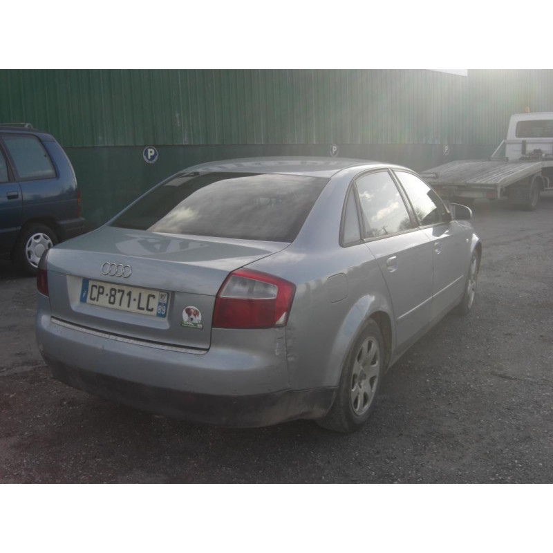 Moteur essuie glace avant AUDI A4 2 PHASE 1 d’occasion