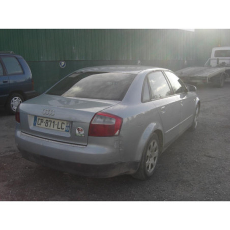 Moteur essuie glace avant AUDI A4 2 PHASE 1 d’occasion