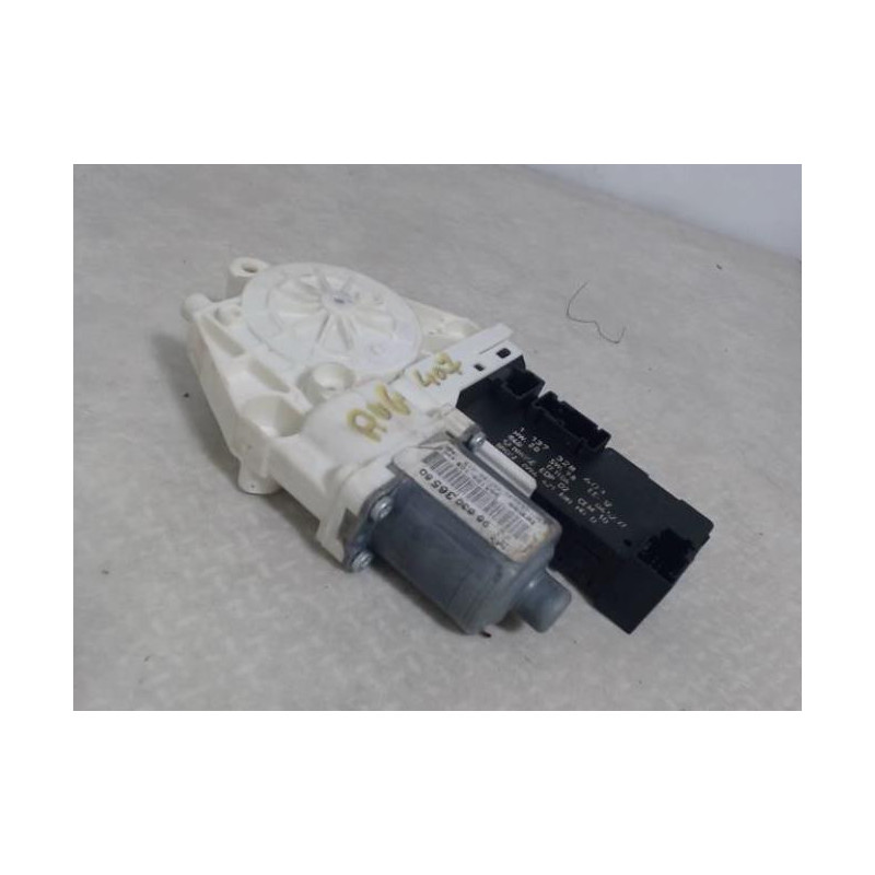 Moteur leve vitre arriere gauche PEUGEOT 407 PHASE 1 d’occasion