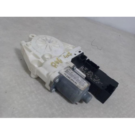 Moteur leve vitre arriere gauche PEUGEOT 407 PHASE 1 d’occasion