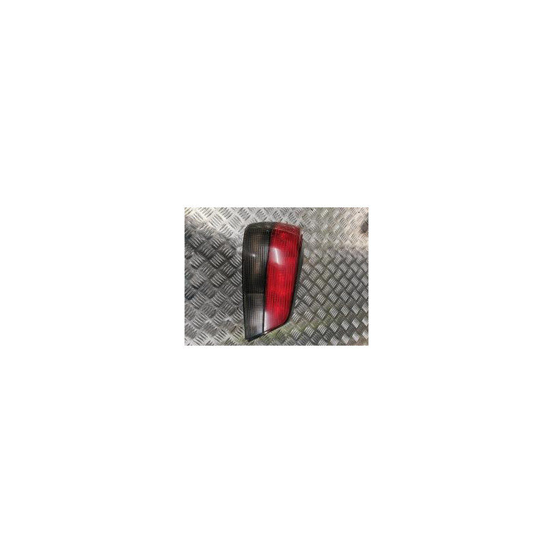 Feu arriere principal gauche (feux) PEUGEOT 306 PHASE 2 d’occasion
