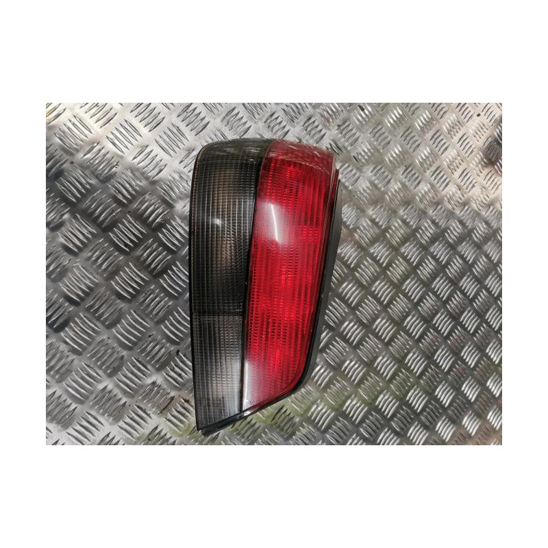 Feu arriere principal gauche (feux) PEUGEOT 306 PHASE 2 d’occasion