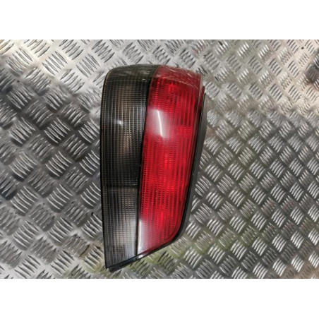 Feu arriere principal gauche (feux) PEUGEOT 306 PHASE 2 d’occasion