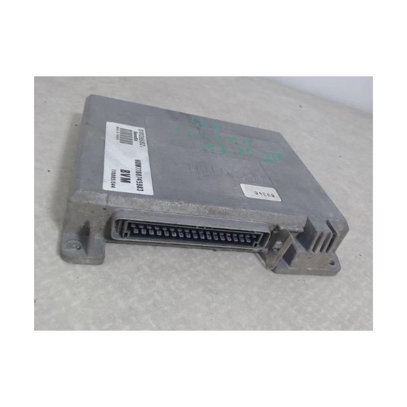 Calculateur RENAULT R25 PHASE 2 d’occasion