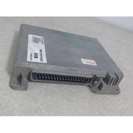 Calculateur RENAULT R25 PHASE 2 d’occasion