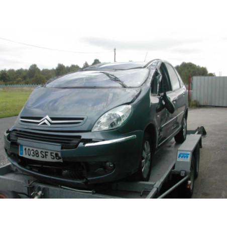 Maitre cylindre (freinage) CITROEN XSARA PICASSO PHASE 2 d’occasion