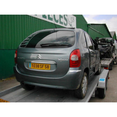 Maitre cylindre (freinage) CITROEN XSARA PICASSO PHASE 2 d’occasion