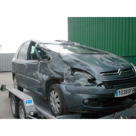 Maitre cylindre (freinage) CITROEN XSARA PICASSO PHASE 2 d’occasion