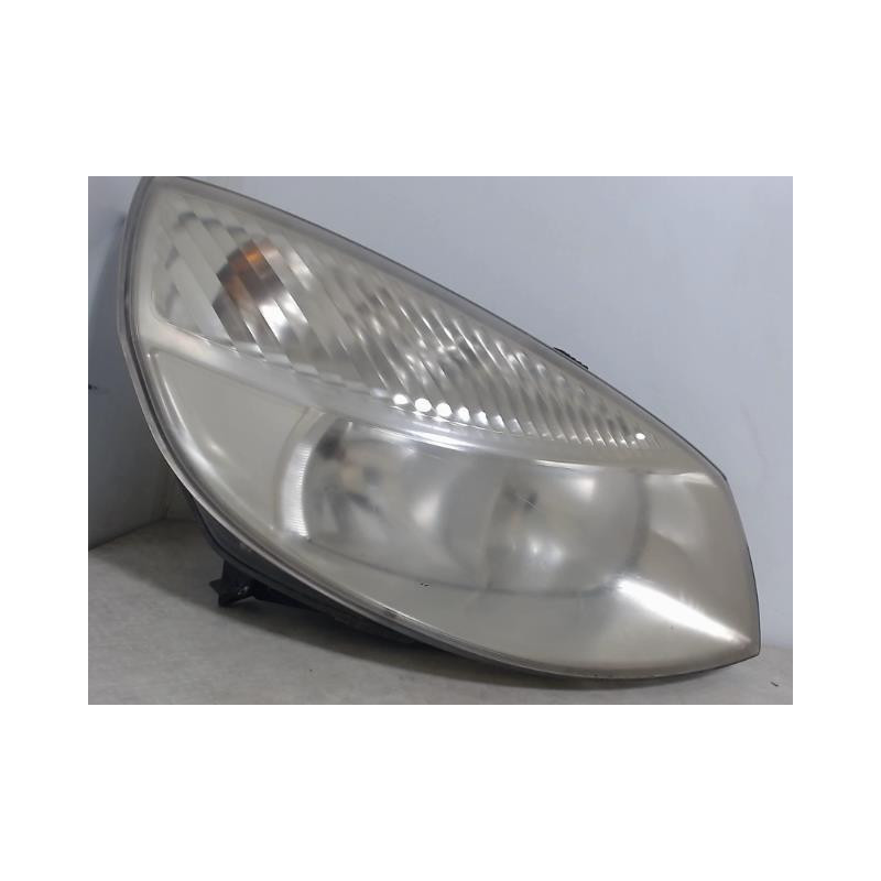 Optique avant principal droit (feux)(phare) RENAULT GRAND SCENIC 2 PHASE 1 d’occasion